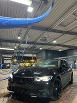 BMW 318d - - BMW 318 in Osnabrück