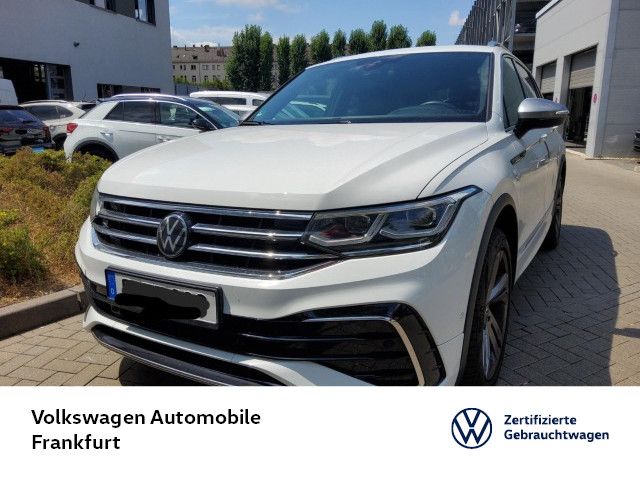Image of Volkswagen Tiguan Allspace