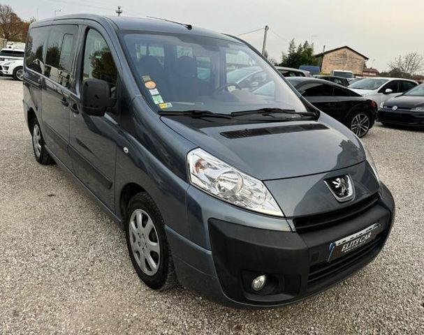 Peugeot PEUGEOT Expert 2.0 HDi 136CV 9 posti FAP PC Prem