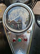 Kawasaki VN 1500 Classic - Offers matching your search criteria