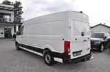MAN TGE 3.140 L4H3*KLIMA*AUSBAU*AHK*KAM*PDC*1 HAND* - MAN Schlepper 4p1