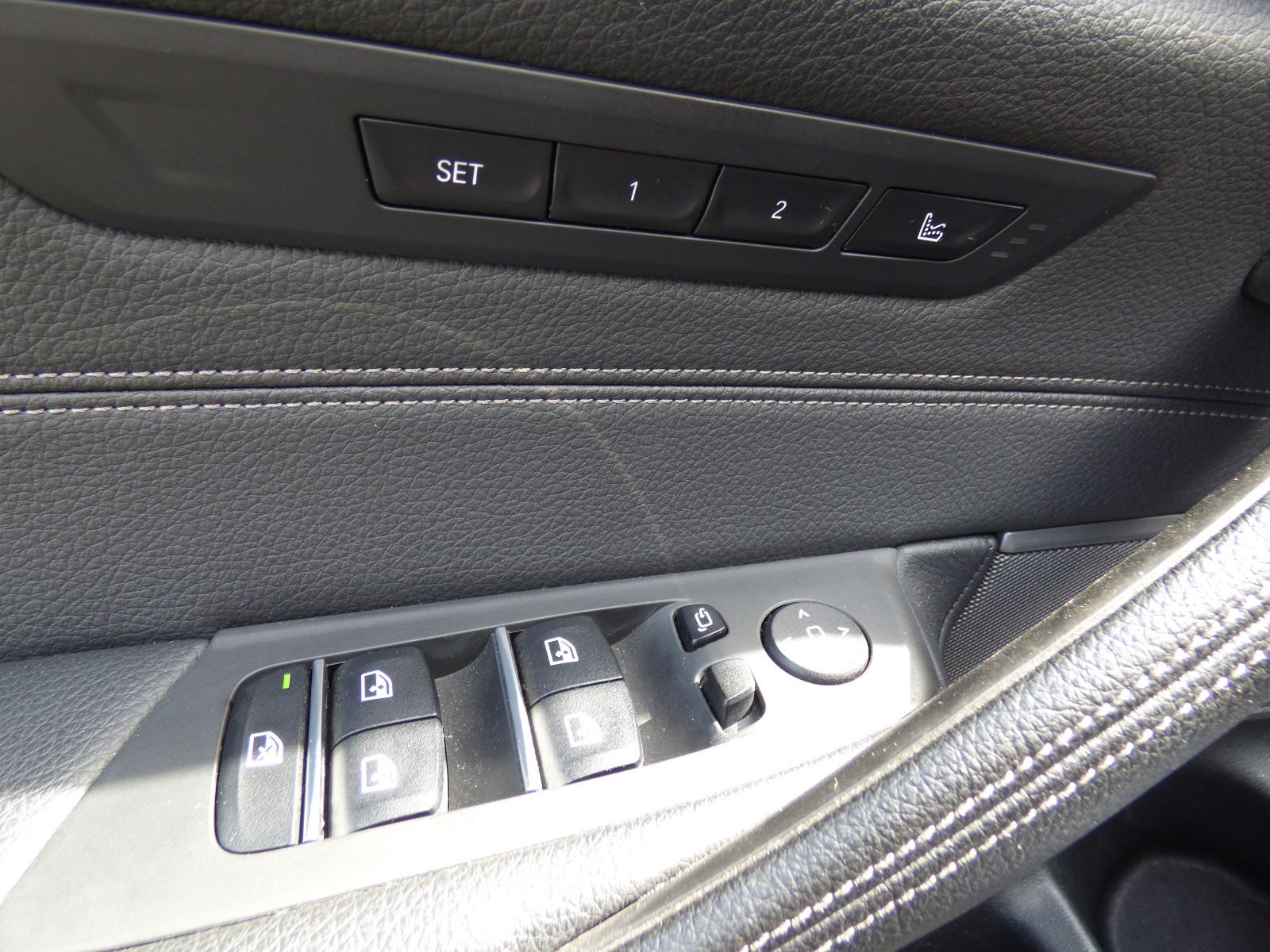 BMW 530 d Touring