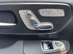 Fahrzeugabbildung Mercedes-Benz V300d 4M EXCLUSIVE AMG XL LUX-SITZE AIRMATIC