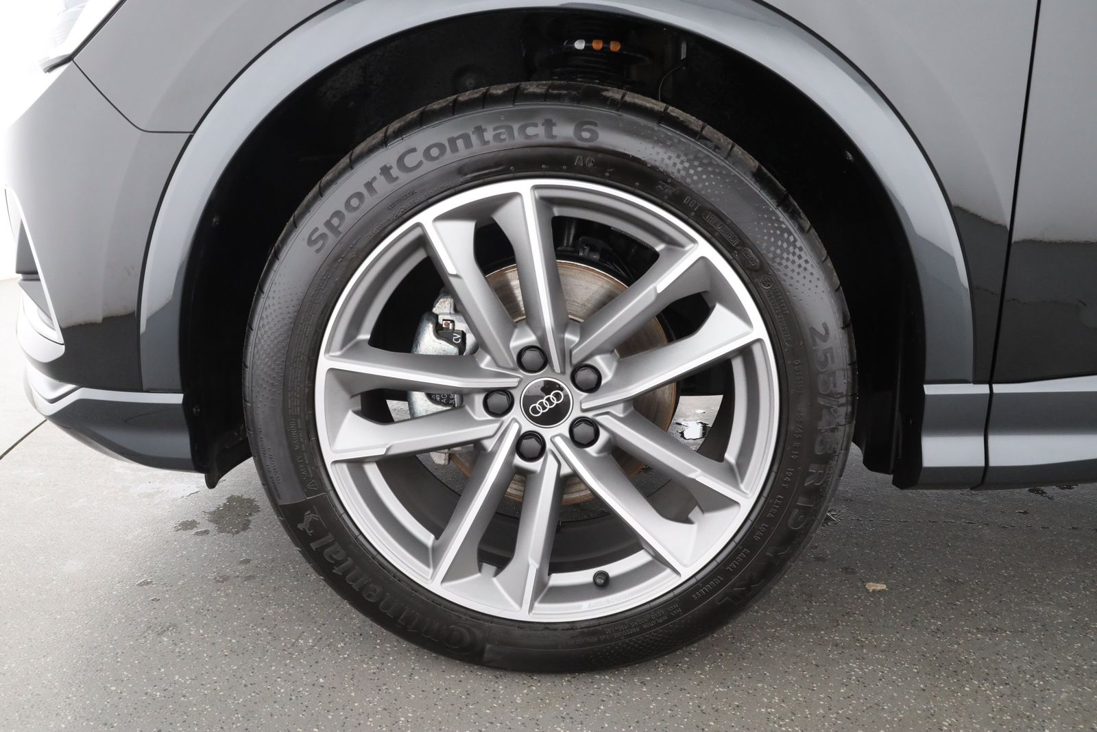 Audi Q3 - Bild 8