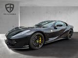 Ferrari 812 Superfast 6,5 V12*Lift*Diamond*Kamera*Carbon - schwarze Ferrari 812