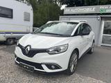 Renault Grand Scenic Limited 1. HAND 7Sitze Scheckheft - Renault Grand Scenic mit Benzin-Antrieb: Kleinbus, 7sitzer