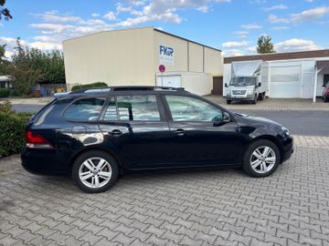 Volkswagen Golf - 4