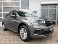 Skoda Kamiq 1.0 TSI DSG Selection AHK KAM LED 4J GAR bei Autohaus Landmann & Maier OHG