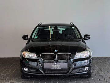 BMW 318 - 6