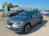 Renault Arkana ZEN TCe140  AUTOM. Navi+Sicherheits-Paket - Renault Arkana in Dresden