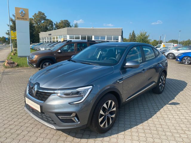 Renault Arkana ZEN TCe140  AUTOM. Navi+Sicherheits-Paket