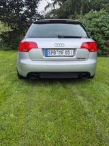 Audi RS4 4.2 quattro Avant - - Audi RS4 von privat