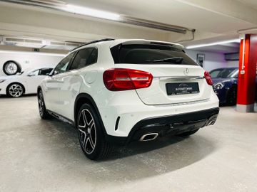 Mercedes GLA 200 - 9