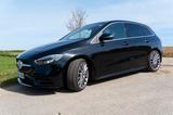 Mercedes-Benz B 250 DCT  AMG Line Navi  LED Digital Display