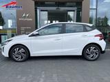Hyundai i20 1.0 T-GDI Trend - Hyundai i20: Bluetooth