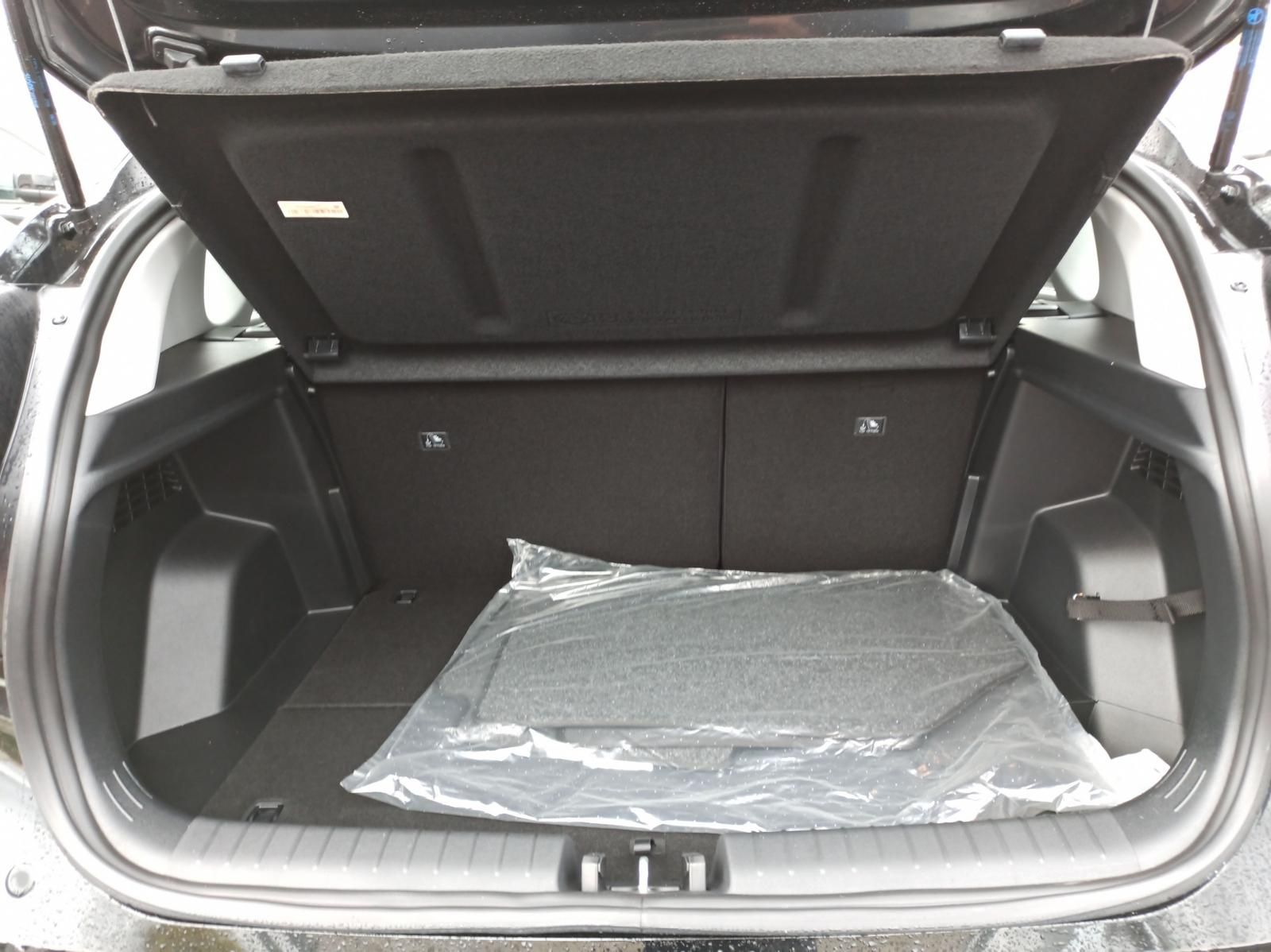 Hyundai BAYON – Bild 12