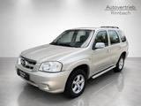 Mazda Tribute 2.3 Comfort AWD - Mazda Tribute SUV