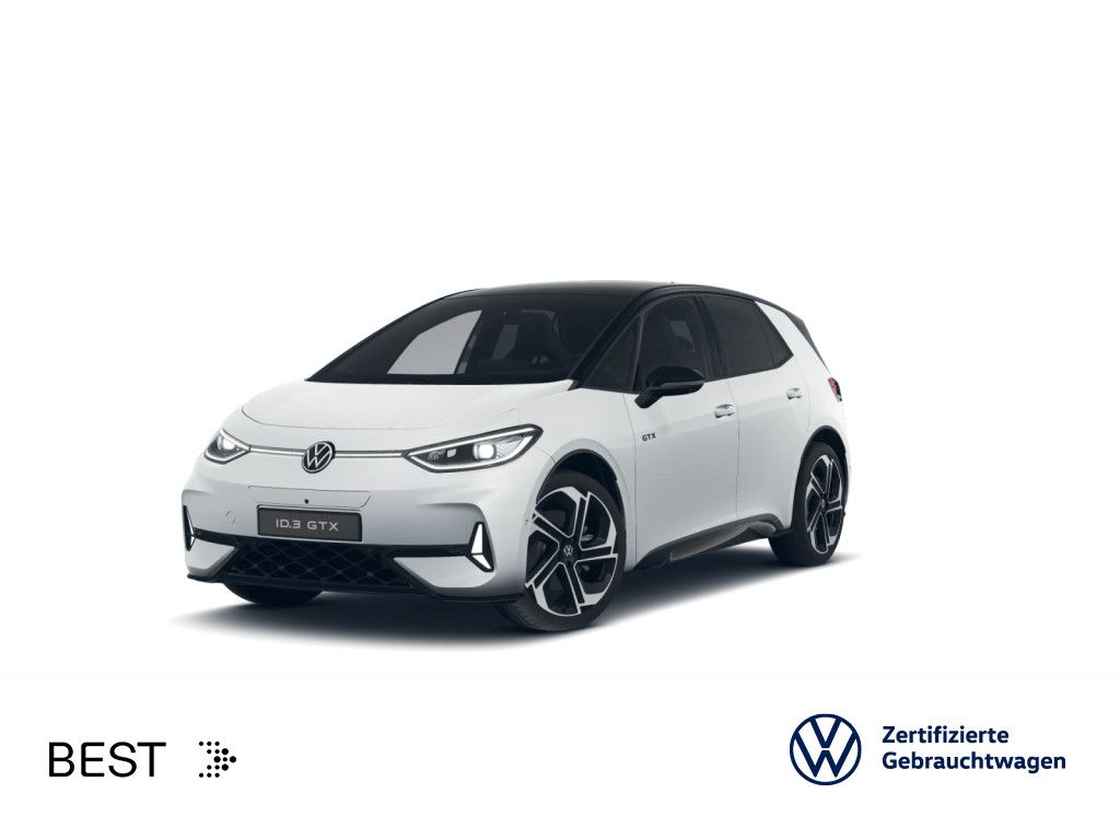 Image of Volkswagen ID.3