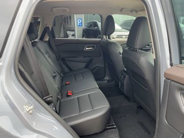 Nissan X-Trail 1.5 VC-T TEKNA MHEV 163 PS HUD