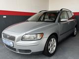 Volvo V50 KOMBI 2.4I KINETIC AUTOMATIK *AUS 2.HAND* - Volvo V50: 2.4