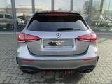 Mercedes-Benz A 35 AMG 4Matic BURMESTER LED PANORAMA 19 ZOLL - gebrauchte Mercedes-Benz A 35 AMG aus dem Jahr 2020