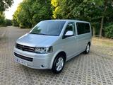 Volkswagen T5, Motor revidiert, 180PS 4Motion, Bi-Xenon