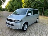 Volkswagen T5 180PS 4Motion,Motorrevision, Bi-Xenon