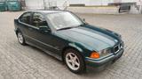 BMW 316i Compact - BMW 316 aus 1996: 316i Compact