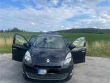 Renault Scenic 2010 7 Sitzer Motor 1,9 Diesel - Renault Scenic mit Diesel-Antrieb: 1.9