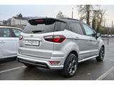 Ford EcoSport 1.0 ST-LINE+GJR+NAVI+XENON+PANO-SD+BEH. - Ford EcoSport in Wuppertal