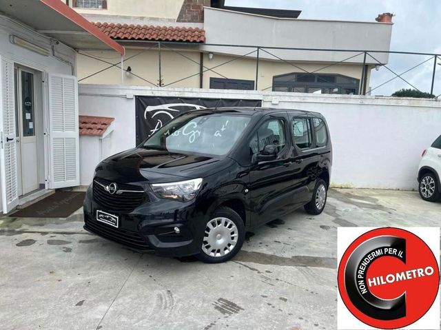 Jiný Opel Combo Life N1 1.5D 100cv Edition Plus FULL