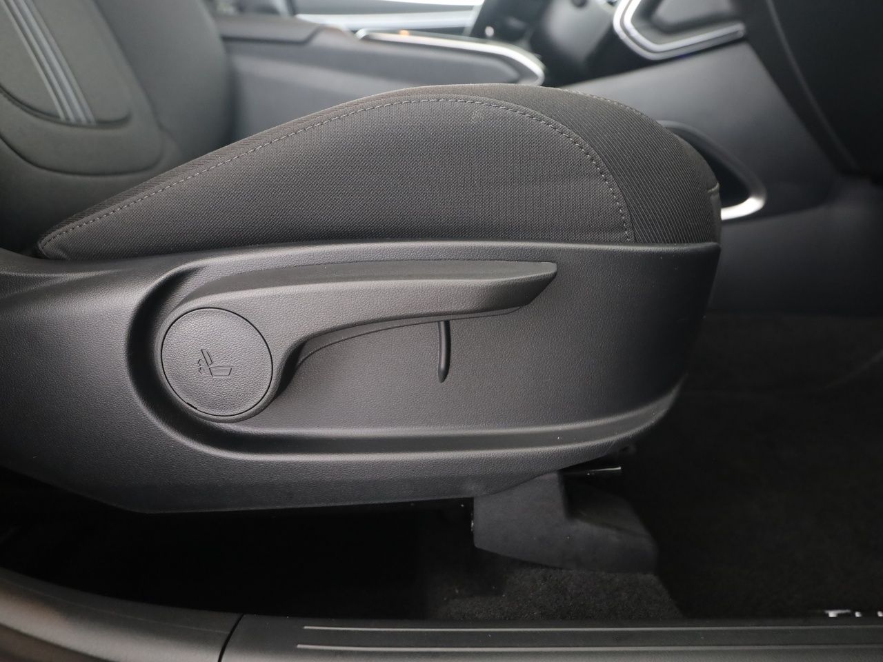 Hyundai Tucson – Bild 19