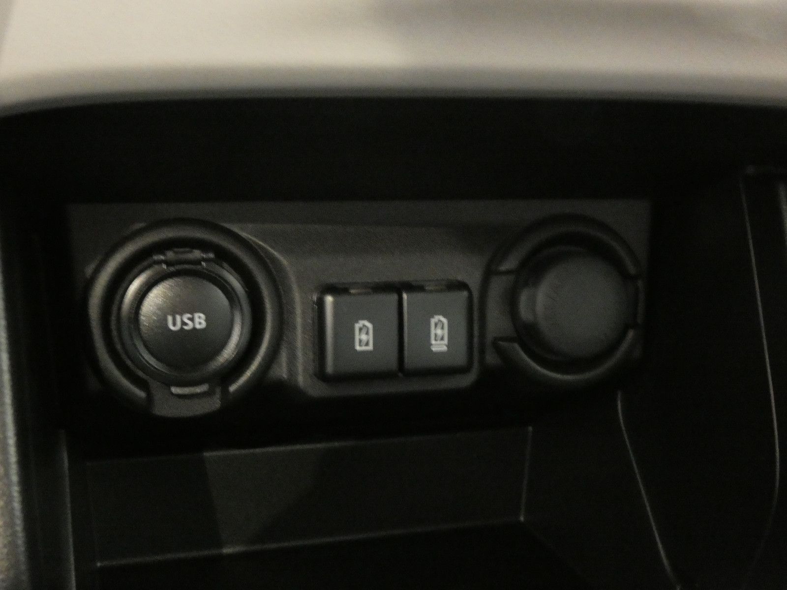 Suzuki Swift - Bild 21