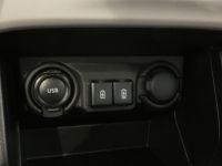 Suzuki Swift - Vorschau Bild 21