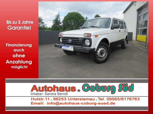LADA Niva