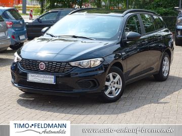 Fiat Tipo 1.4 Pop + AHK