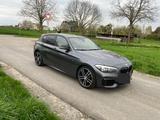 BMW M140i Special Edition - - gebrauchte BMW M140i aus dem Jahr 2019