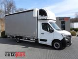 Renault MASTER PRITSCHE PLANE 10 PALETTEN WEBASTO - Angebote