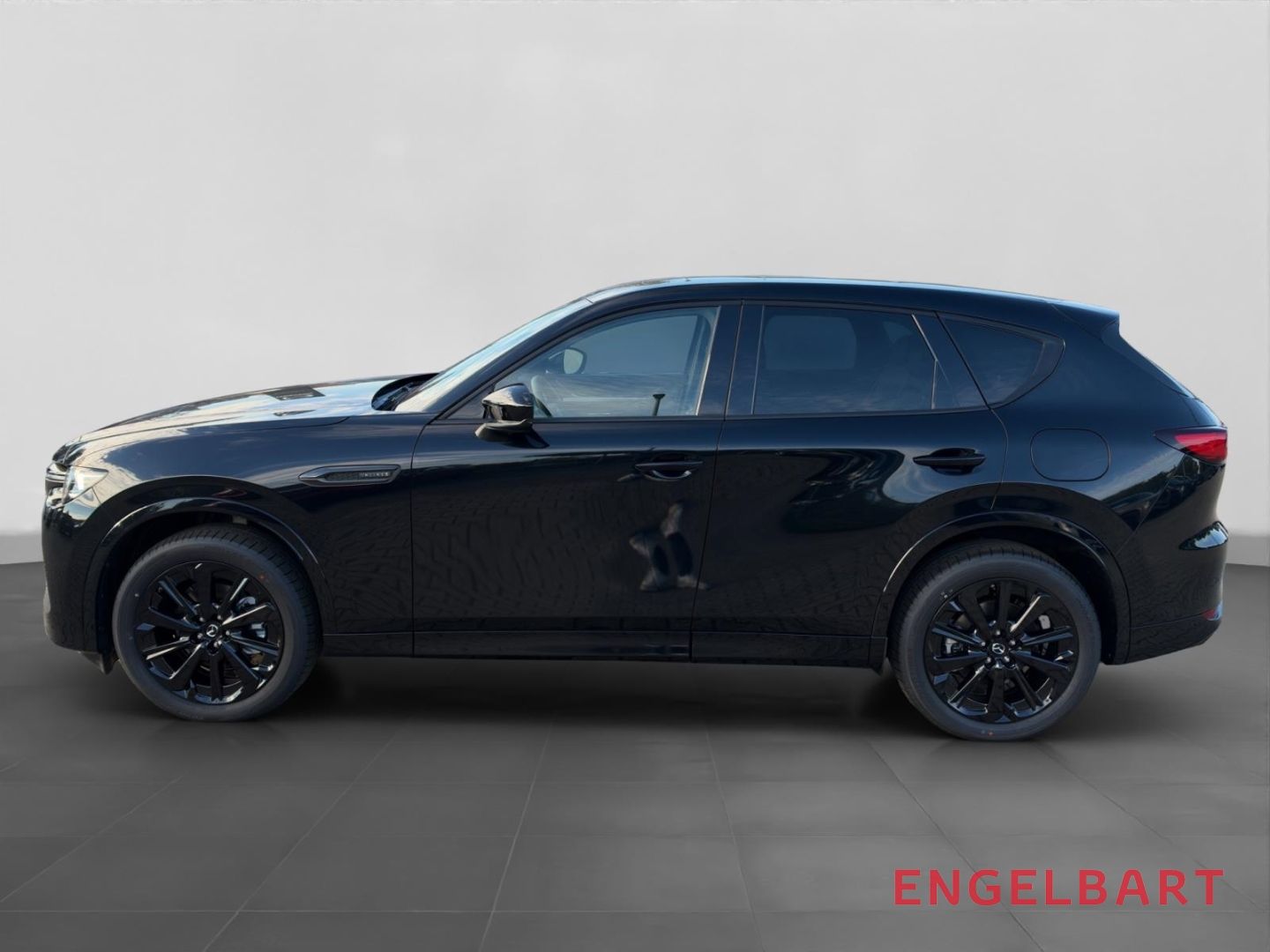 Mazda CX-60 - Bild 2