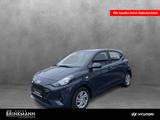 Hyundai i10 1.0 Select MY25/Navi/KameraKlima/HiFi/eFH.