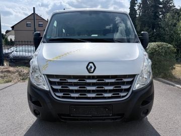 Renault Master - 3
