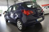 Opel Corsa E 1.3 CDTi Edition **Temp*Klima*5-Türig** - Opel Corsa mit Diesel-Antrieb: 1.5