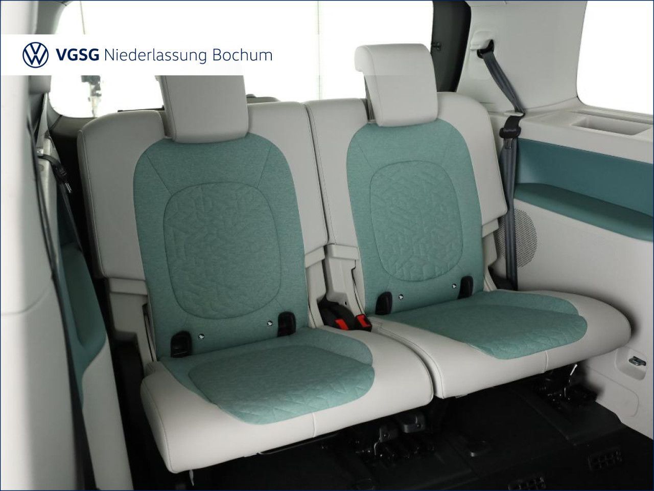 Volkswagen ID. Buzz - Bild 15