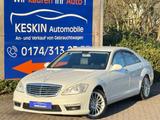 Mercedes-Benz S 350 Limousine *LEDER*NAVI*XENON*AMG OPTIK* - Mercedes-Benz S 350 in Hamm