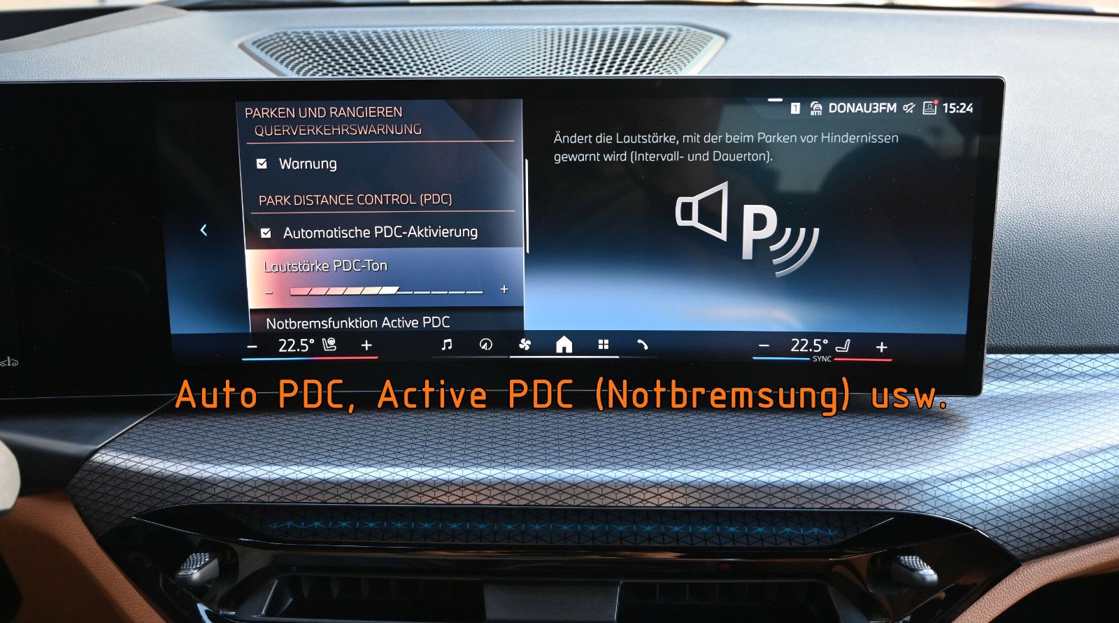 Fahrzeugabbildung BMW 320d xDr. LCI M SPORT PRO °ACC°MEMO°STANDHZ°360°