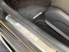 MERCEDES-BENZ AMG GT 53 4Matic+/V8PAKE/PERF.AUSP/PER.SITZE/BUR