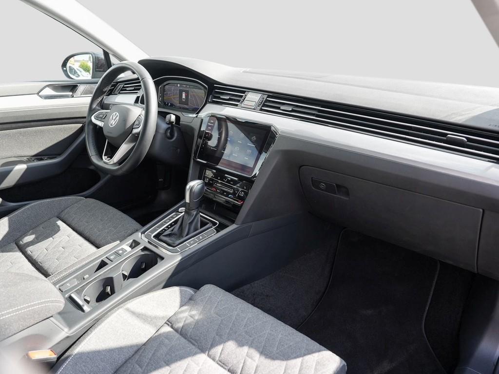 Volkswagen Passat TDI DSG Business /MatrixLED/AHK, миниатюра 10