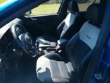 Skoda Octavia 2.0 TFSI RS Combi RS - Skoda Octavia: TFSI