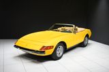 Ferrari 365 GTB/4 *Daytona* Spider Conversion