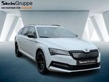 Skoda Superb Combi 1.4 TSI Sportline iV Navi ACC Virt - Skoda Superb mit Benzin-Antrieb: Kombi, 1.4